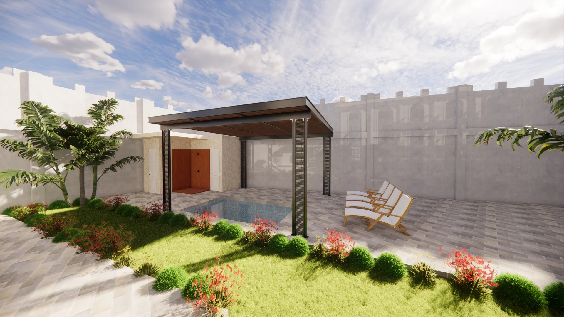 The Imperial Hotel 15